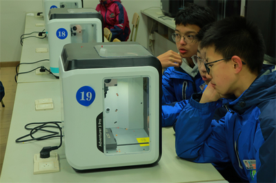 探索3D打印基礎材料銷售 走進大學的創(chuàng)新課堂