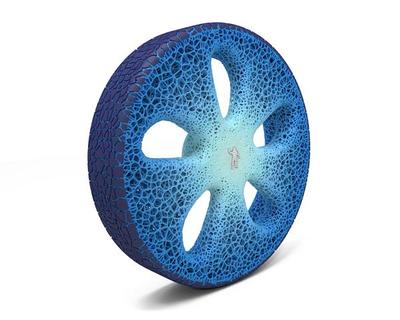 粉末沉積工藝 開啟低成本、可擴(kuò)展的多層材料3D打印新紀(jì)元