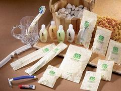 金港旅游動態 探索一流酒店一次性用品服務與家居產品的新趨勢