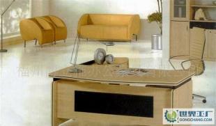 博立雅辦公家具班臺系列 專業設計，提升辦公效率