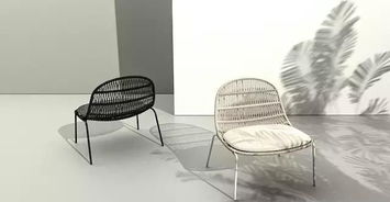 清涼一夏 巧用家居設(shè)計(jì)瞬間營造夏日氛圍